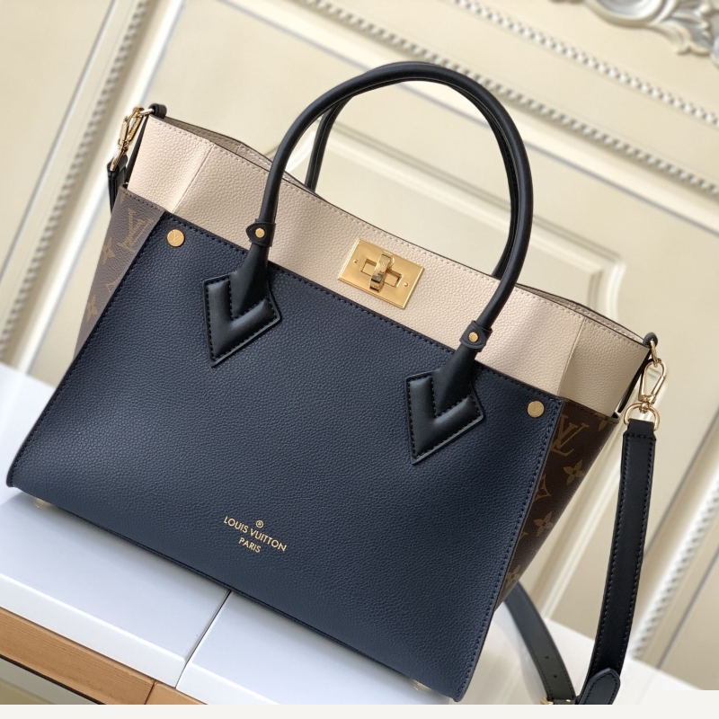 LV Shopping Bags